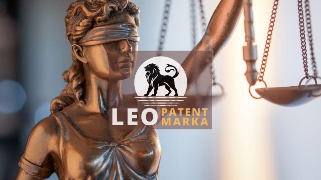 تطوير استراتيجية براءات الاختراع