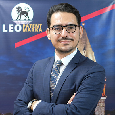 Burak Unal Trademark Attorney Leo Patent Burak Unal Trademark Attorney Leo Patent