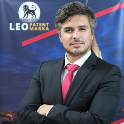 Kaan Karanfiloglu Trademark Attorney Leo Patent Kaan Karanfiloglu Trademark Attorney Leo Patent