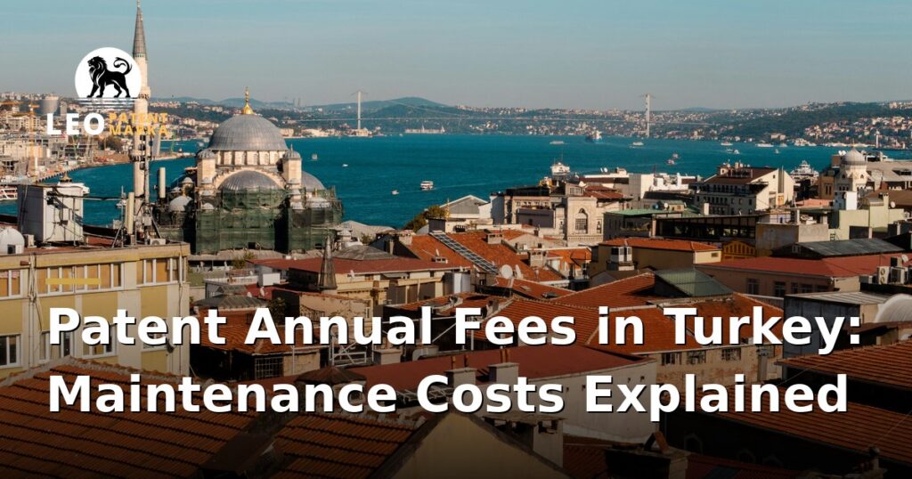 patent-annual-fees-and-maintenance-costs-in-turkey